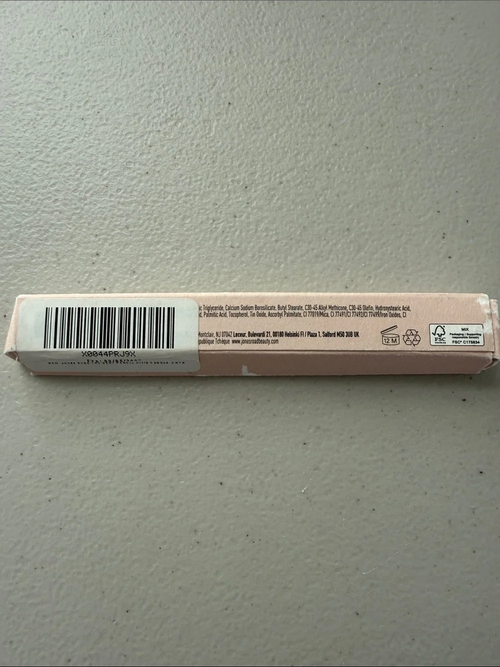 Jones Road best pencil